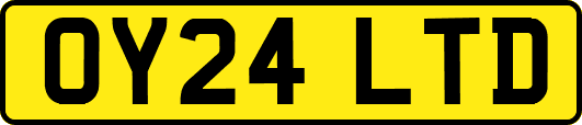 OY24LTD