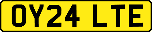 OY24LTE