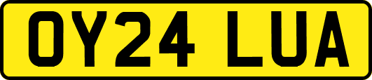 OY24LUA