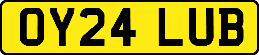 OY24LUB