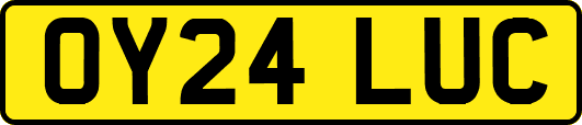 OY24LUC