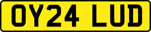 OY24LUD