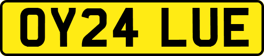 OY24LUE