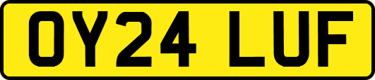 OY24LUF