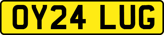 OY24LUG