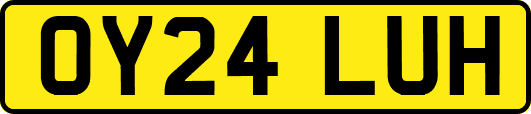 OY24LUH