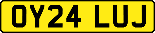 OY24LUJ