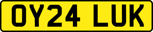 OY24LUK