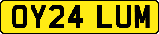 OY24LUM