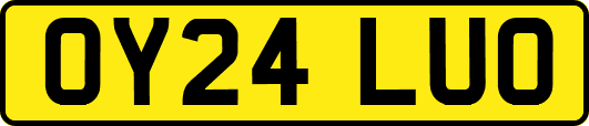 OY24LUO
