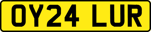 OY24LUR