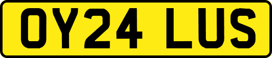 OY24LUS