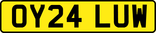OY24LUW
