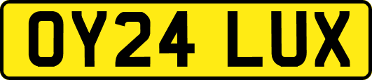 OY24LUX