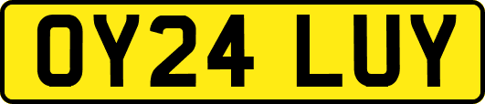 OY24LUY