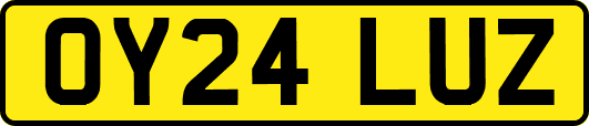 OY24LUZ