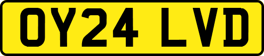OY24LVD