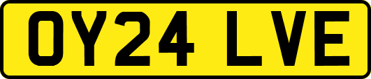 OY24LVE