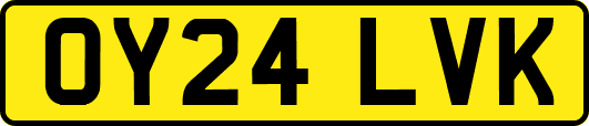 OY24LVK