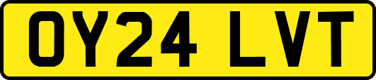 OY24LVT