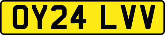 OY24LVV