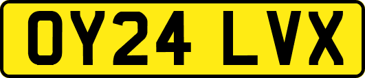 OY24LVX