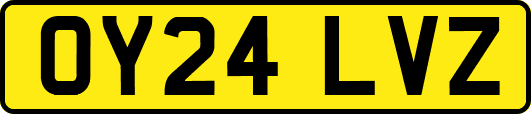 OY24LVZ