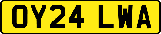 OY24LWA