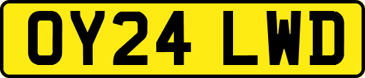 OY24LWD
