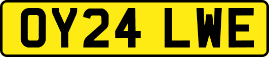 OY24LWE