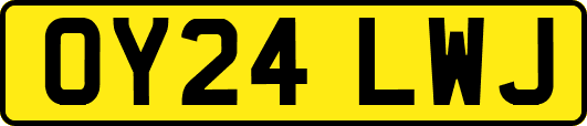 OY24LWJ