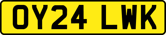 OY24LWK
