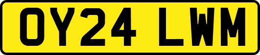 OY24LWM