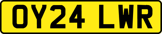 OY24LWR