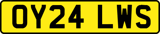 OY24LWS