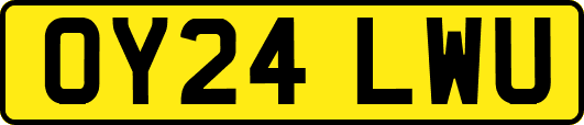 OY24LWU