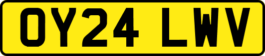 OY24LWV