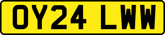 OY24LWW