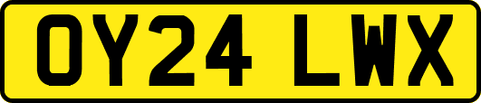 OY24LWX