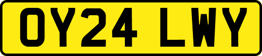 OY24LWY