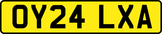 OY24LXA