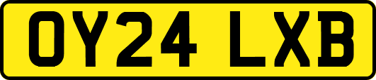 OY24LXB