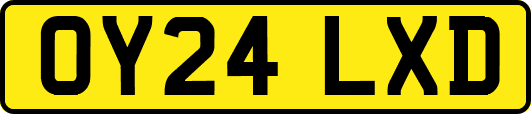 OY24LXD