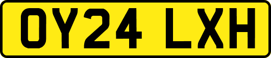 OY24LXH
