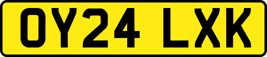 OY24LXK