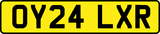 OY24LXR