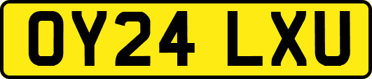 OY24LXU