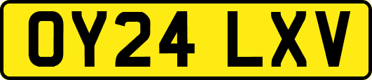 OY24LXV