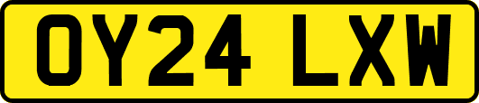 OY24LXW