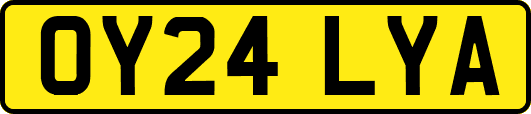OY24LYA